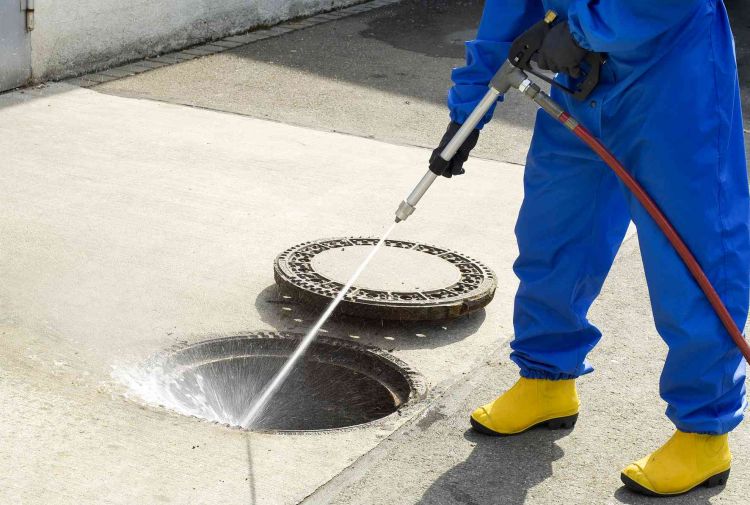 Periyodik Kanal Temizliği Nedir